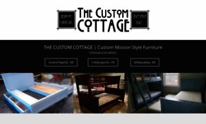 Customcottage.org thumbnail