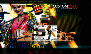 Customcovers.nl thumbnail