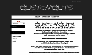 Customcuts.de thumbnail