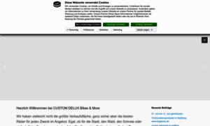 Customdelux.de thumbnail