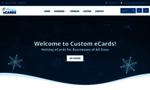 Customecards.net thumbnail