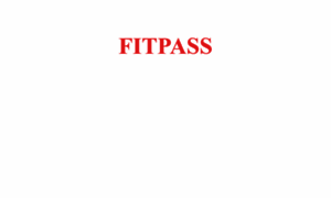 Customer-api.fitpass.dev thumbnail