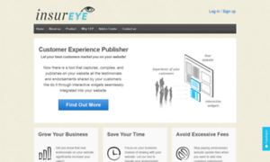 Customer-experience-publishing.com thumbnail