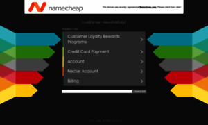 Customer-rewards1.xyz thumbnail