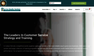 Customer-service.com thumbnail