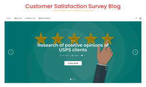 Customer-survey.info thumbnail