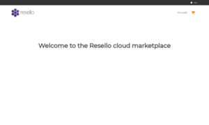 Customer.resello.com thumbnail