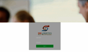 Customer.swi-logistics.co.id thumbnail