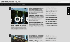 Customercarehelp.blogspot.com thumbnail Customercarehelp.blogspot.com thumbnail