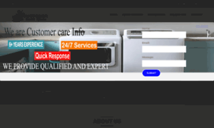 Customercareinfo.biz thumbnail