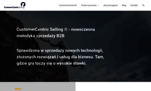 Customercentric.pl thumbnail