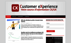 Customerexperience.news thumbnail