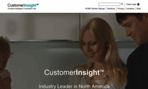 Customerinsight.ca thumbnail