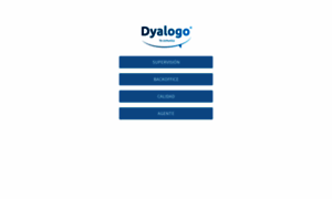 Customers.dyalogo.cloud thumbnail