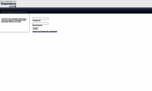 Customers.securewebportal.com thumbnail