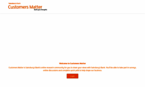 Customersmatter.epanelmanager.com thumbnail