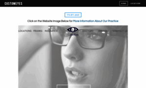Customeyes2020.net thumbnail