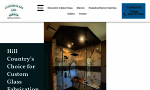 Customglassmirror.net thumbnail