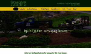 Customgroundslandscape.com thumbnail