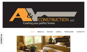 Customhomebuildercolorado.net thumbnail