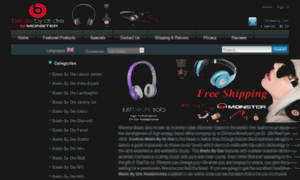 Customizebeatsbydreheadphone.com thumbnail