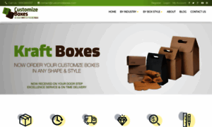 Customizeboxes.com thumbnail