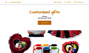 Customized-gifts-dubai.business.site thumbnail