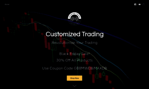 Customizedtrading.com thumbnail