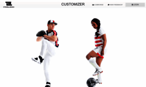 Customizer.prolook.com thumbnail