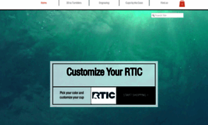 Customizeyourrtic.com thumbnail