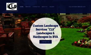 Customlandscaperva.com thumbnail