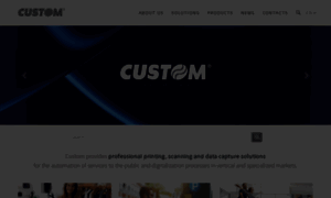 Customlife.com thumbnail