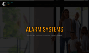 Customlockandalarm.com thumbnail