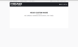 Custommade.head.com thumbnail