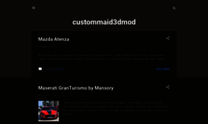 Custommaid3dmod.blogspot.jp thumbnail