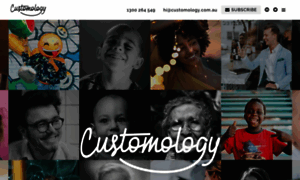 Customology.com.au thumbnail