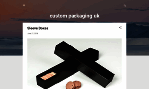 Custompackaginguk.blogspot.com thumbnail