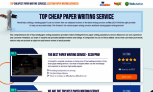Custompaperwritingservices.com thumbnail
