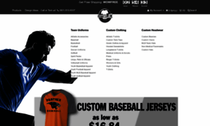 Customplanet.com thumbnail