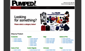 Custompromoproducts.ca thumbnail