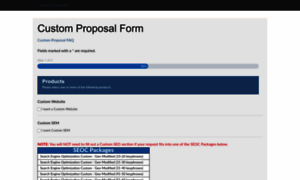 Customproposals.localedgedemosite.com thumbnail