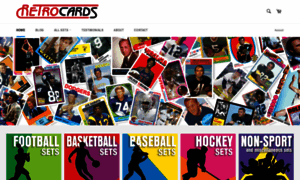 Customretrocards.blogspot.com thumbnail