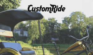 Customride.lv thumbnail