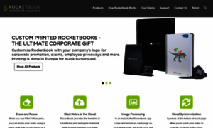 Customrocketbooks.eu thumbnail