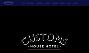 Customshouse.net.au thumbnail