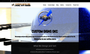 Customsignsokc.com thumbnail