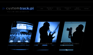 Customtrack.pl thumbnail