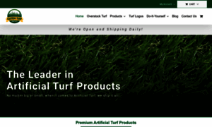 Customturfoutlet.com thumbnail