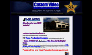 Customvideo.tv thumbnail