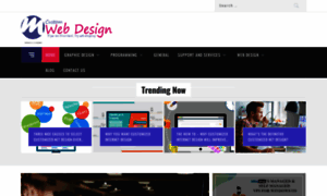 Customwebdesign.us thumbnail